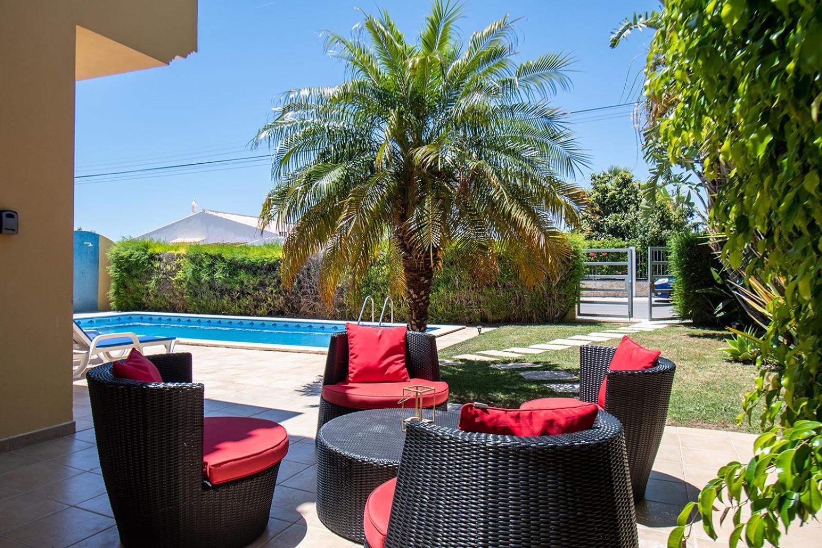 Villa Altura Villa