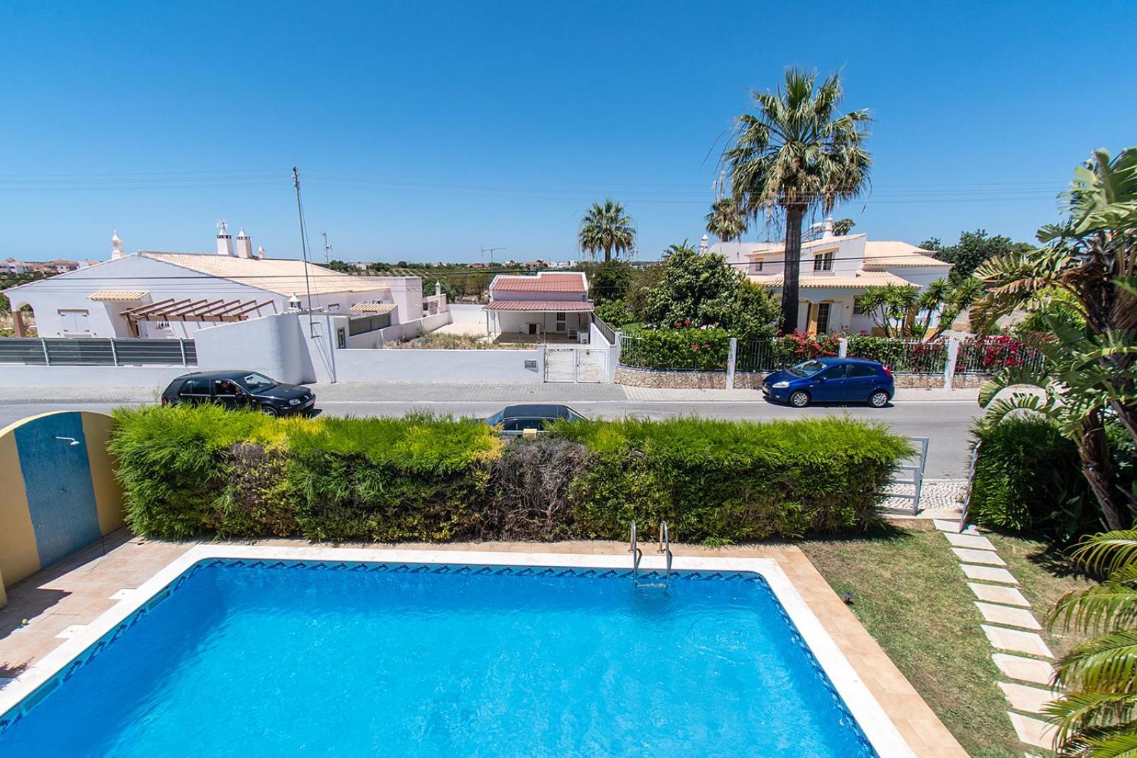 Altura Villa Villa *